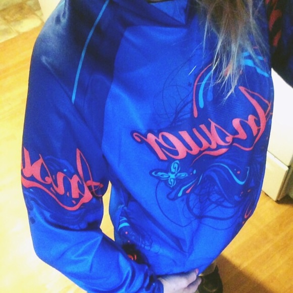 Answer Racing Jersey - Picture 6 of 8